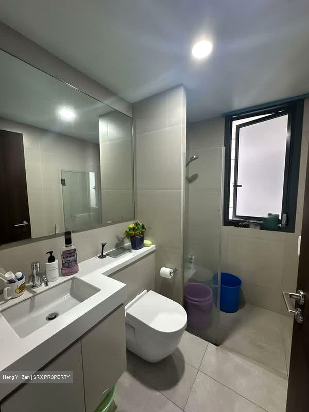 Signature At Yishun (D27), Condominium #611811251